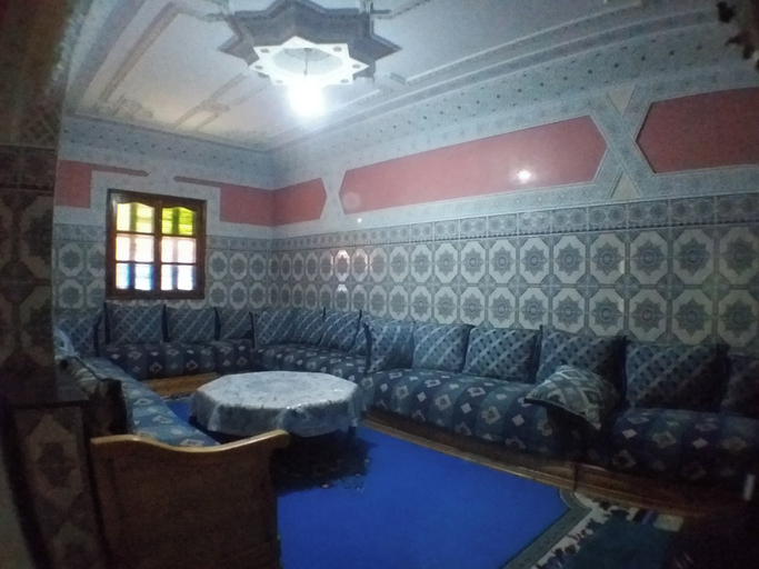 Others 4, House of Travelers in Marrakech, Marrakech