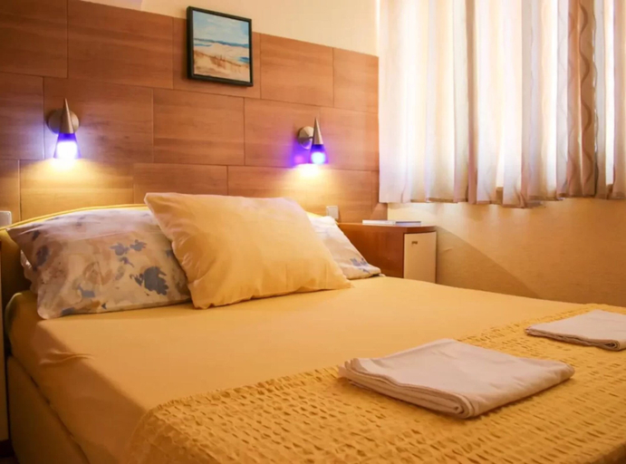 Room 2, Deluxe Sea Apartments Markov, Zadar