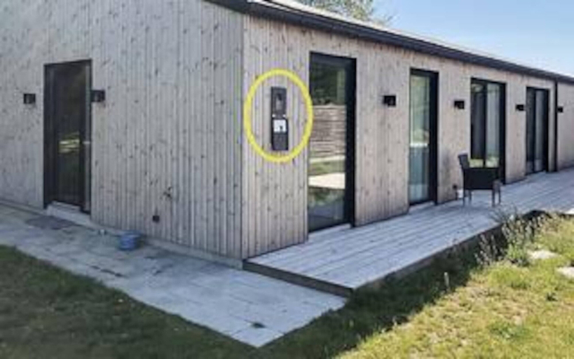Exterior 3, 14 Person Holiday Home in Glesborg, Norddjurs