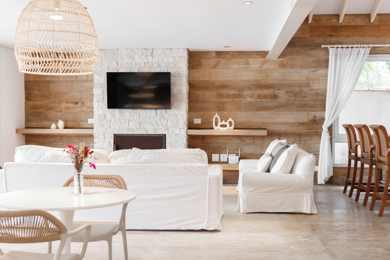 Living area 4, Olisa Al Mar, São Sebastião