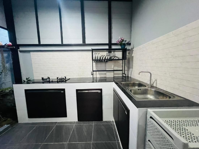 Interior 2, Holiday Home in Mae Sot, Mae Sot