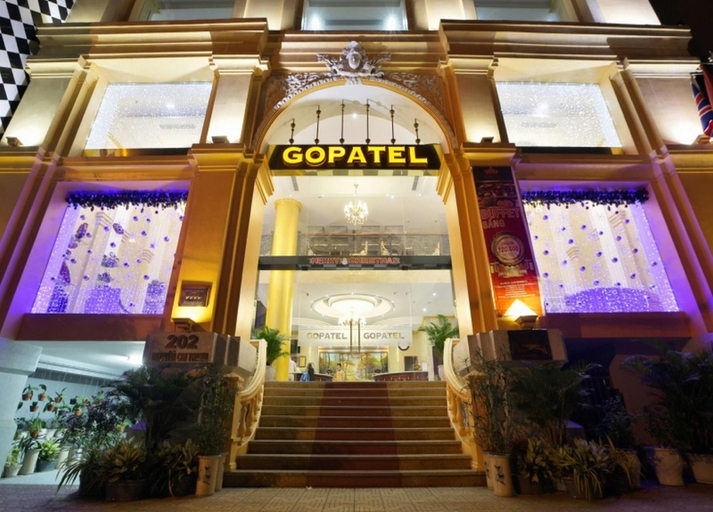 Exterior & Views 2, Fivitel Boutique Da Nang, Da Nang