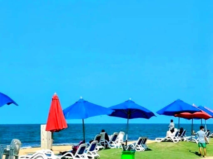 Others 3, Luxurious Chalet in Port Said Governorate With Stunning Views, Al-Manasrah