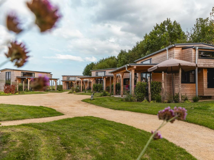 Primary image, Holiday Home in Warmond With Terrace, Warmond
