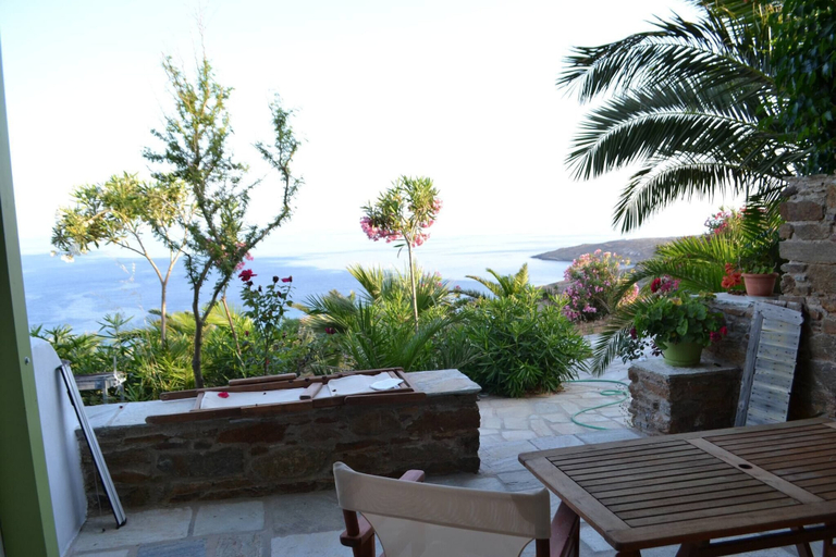 Others 1, Studio At Villa Ioanna With Gorgeous Sea View, South Aegean