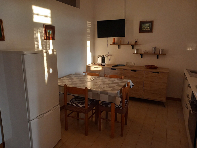 Others 5, Summer at Capo Rizzuto in Ionian Calabria, Crotone