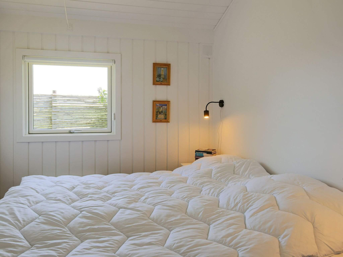 Bedroom 2, 4 person holiday home in Gilleleje, Gribskov