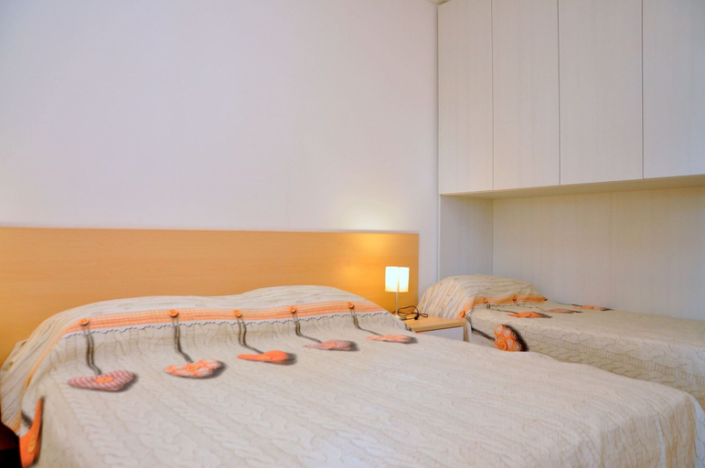 Room, Relaxing Stay by sea and Pines, Venezia