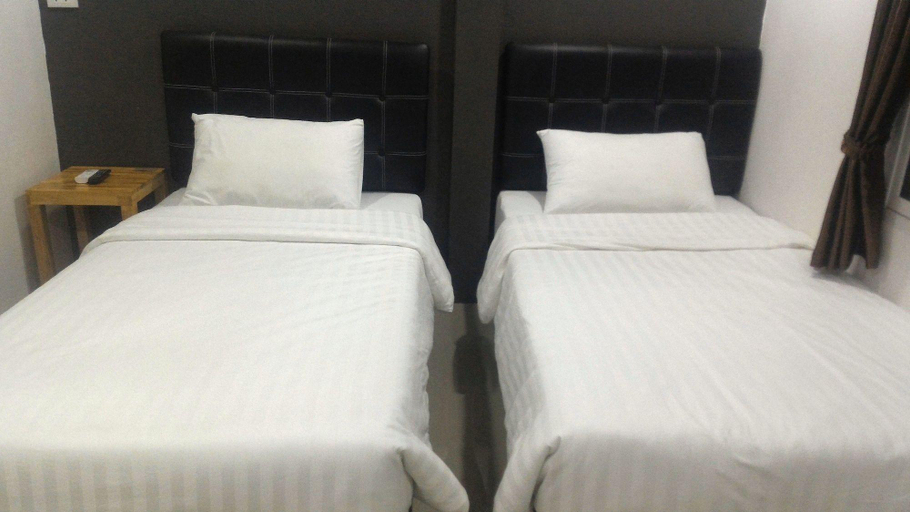 Bedroom 3, Loftel @ Nakhon, Muang Nakhon Si Thammarat