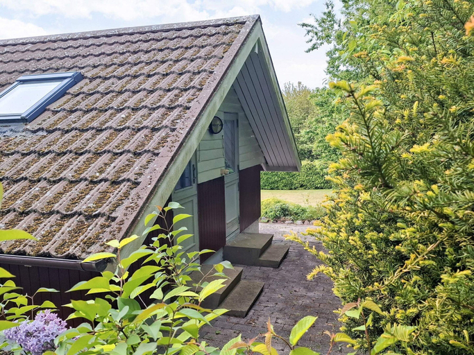 Exterior 3, 5 Star Holiday Home in Bogo By, Vordingborg
