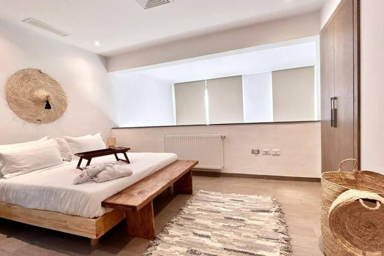 Room, Dream Appartment Jardins Carthage, Bouhaira