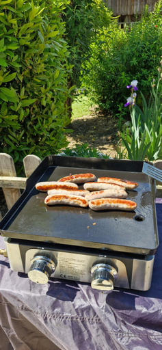 Food & Drinks, Gites le clos du verger avec piscine chauffee commune, Dordogne
