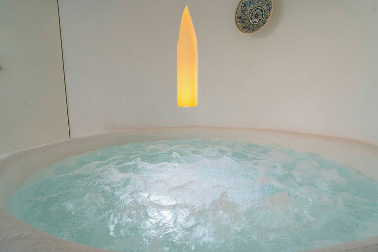Bathroom 4, Casa De La Tita Beln, Sevilla