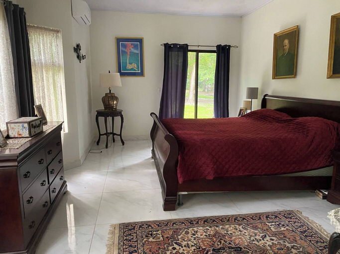 Room 3, The House of Encantada, Liberia