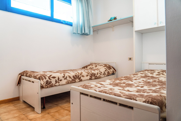 Room 4, Welcoming Flat Just Steps From the sea, Venezia
