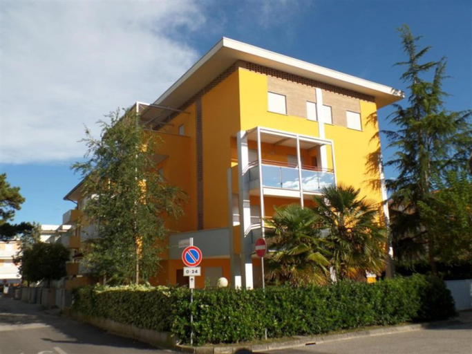 Exterior 2, Spacious Stay for Families Close to the Beach, Venezia