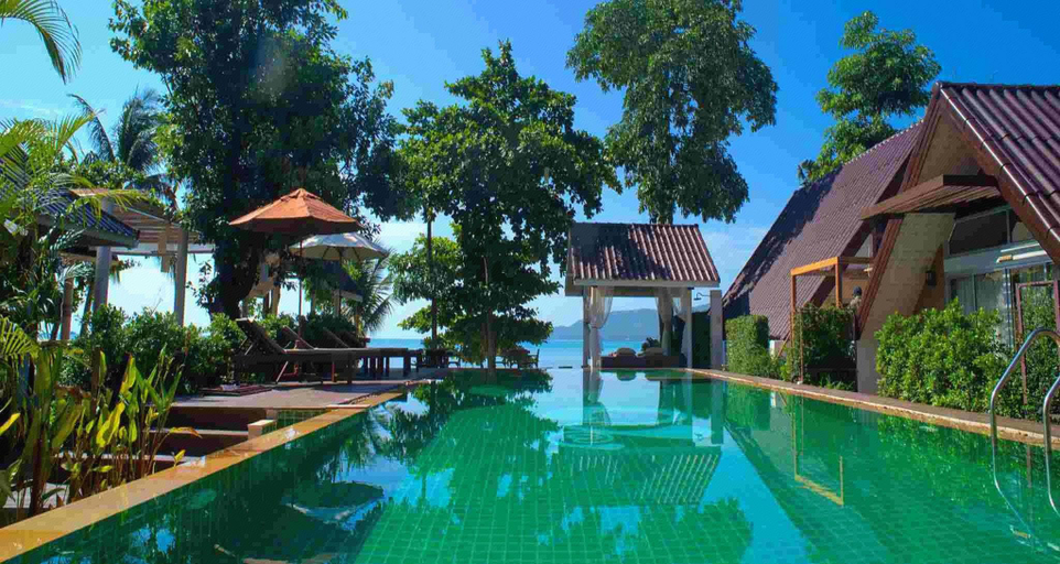 Sport & Beauty 5, Samui Haus Resort, Ko Samui