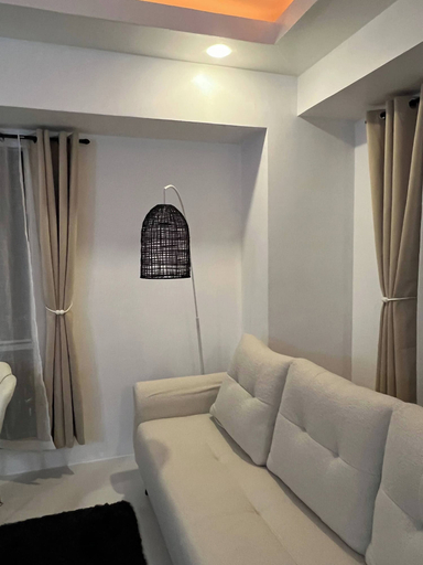 Living room 5, Welcome to Lucky7suites, Parañaque