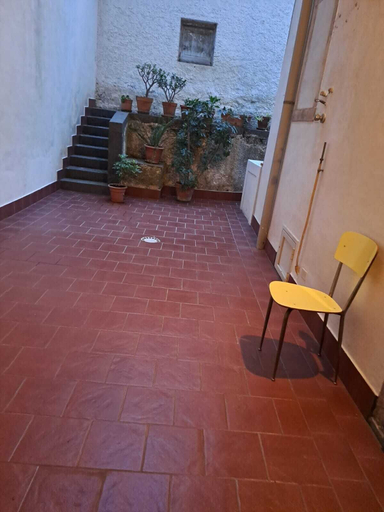 Terrace/patio, Casa in Centro a Giarre, Catania
