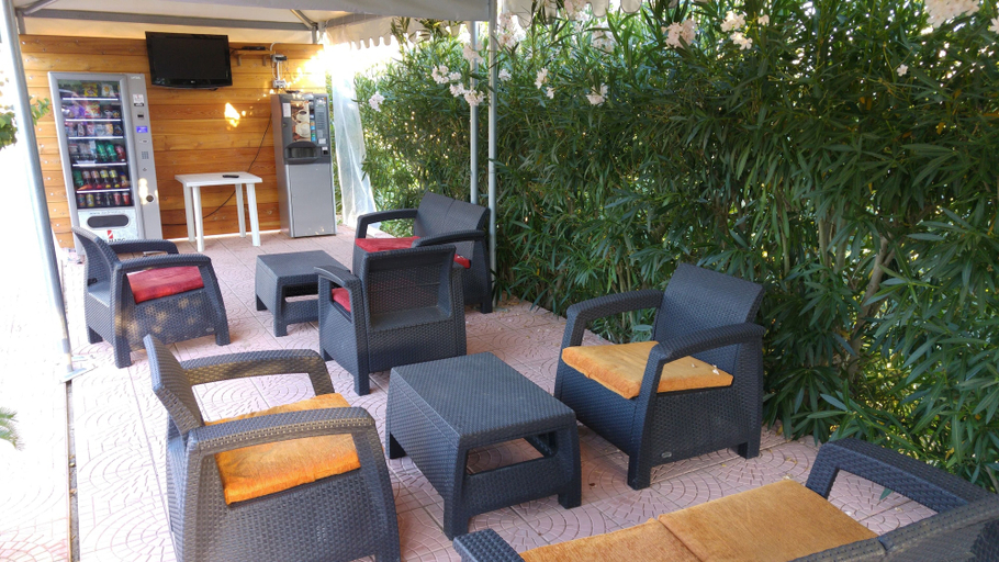 Others 5, Holidays in Vieste in Charming Villas - 1, Foggia