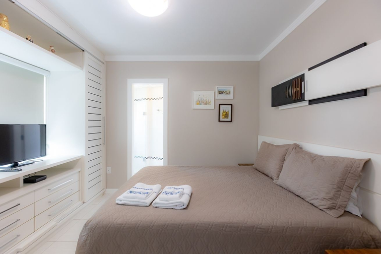 Room 4, Apto de Luxo com Piscina Privativa e Vista mar, Balneário Arroio do Silva