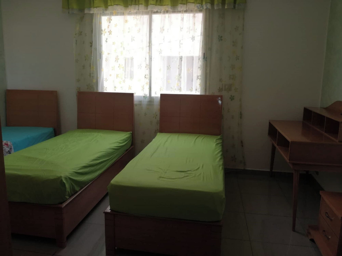 Room 3, 1 km From Mansoura Kélibia Beach, Hammam Ghezaz