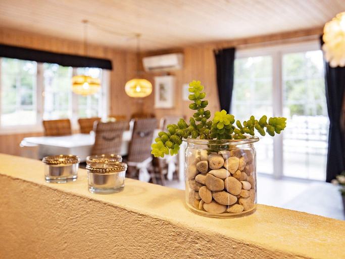 Others 3, 4 Star Holiday Home in Blavand, Varde
