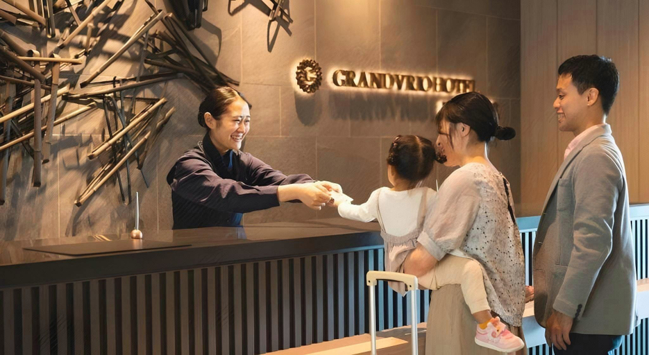 Others 4, Grandvrio Hotel Beppuwan Wakura, Hiji