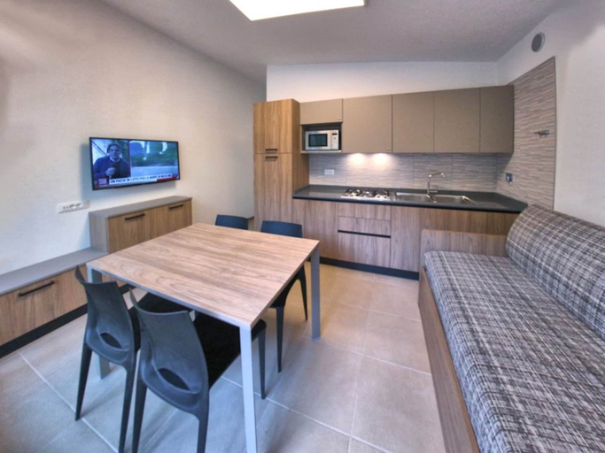 Room amenity, Cozy Stay With Balcony, Udine