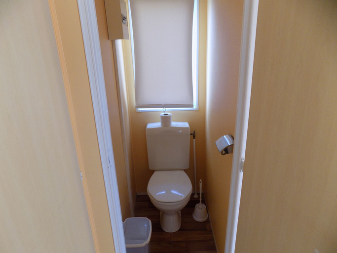 Bathroom 4, Landshause Bungalow T3 - A07, Alcobaça