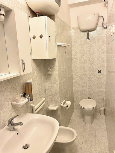 Others 2, Apartmen Near the Scala Dei Turchi Beach, Agrigento