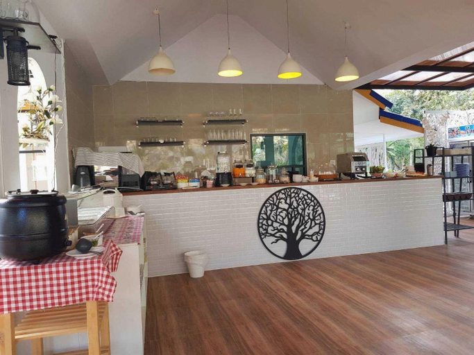 Food & Drinks 5, Mont Blanc Base Camp Khaoyai, Pak Chong