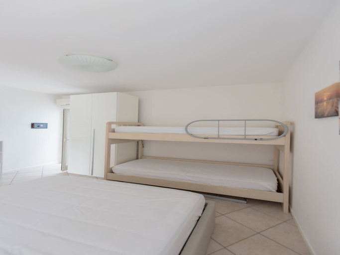 Room 3, Lovely Flat With Modern Furnishings - Beahost, Venezia