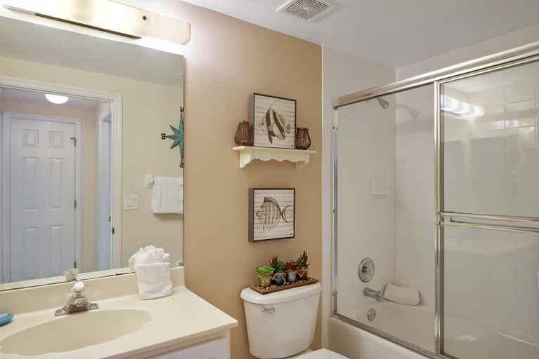 Bathroom 4, Casa Marina III - 711, Lee