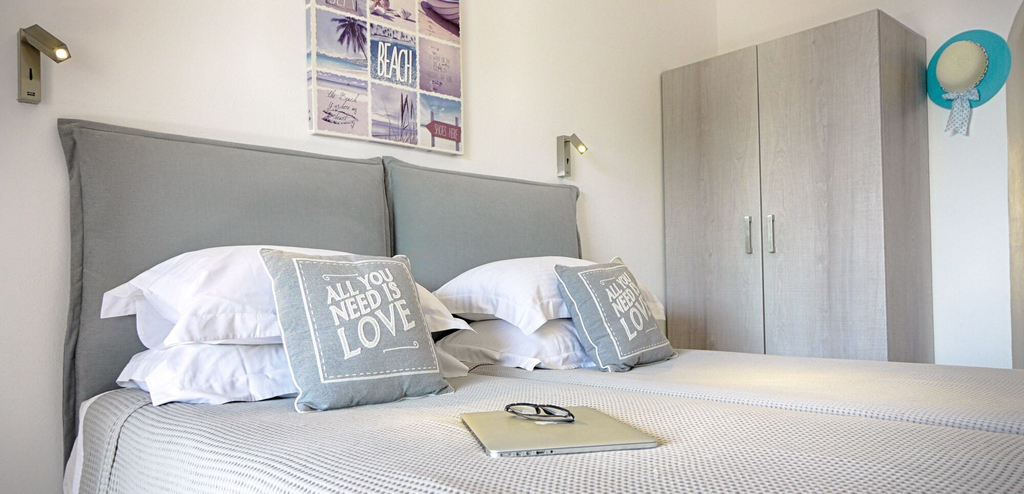Others 5, Vistonia Studio 5 Directly on the Beach With sea View, Ionian Islands