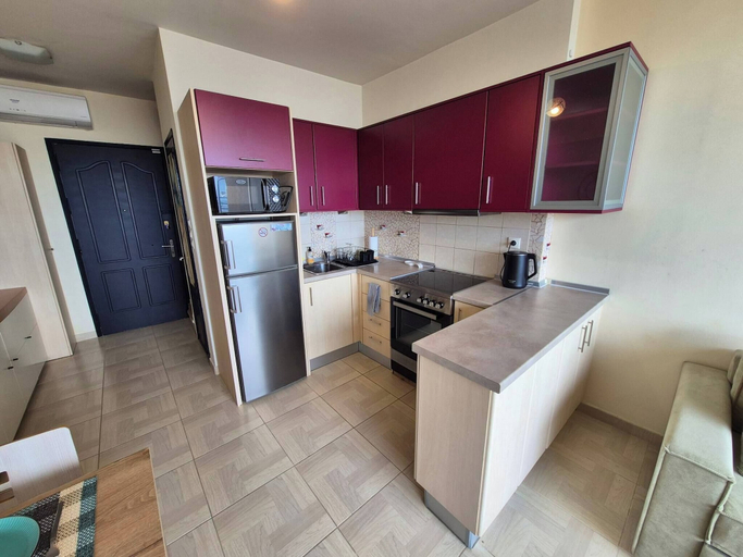 Private kitchen 4, Atlas on the Water - Loutraki, Peloponnese