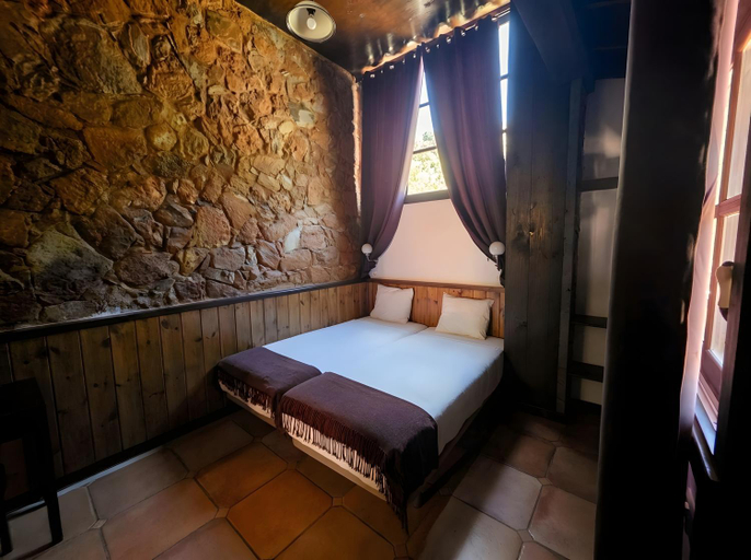 Bedroom 2, Tamahuche Hotel Rural, Santa Cruz de Tenerife