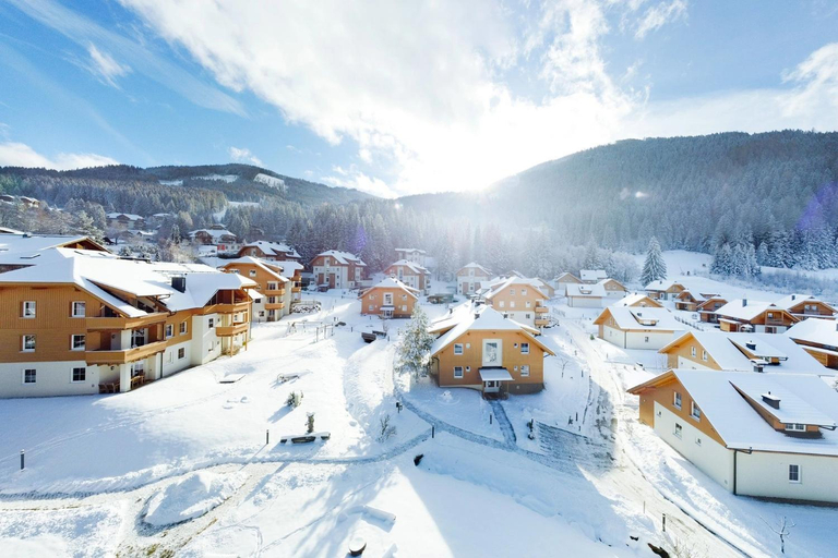 Others 5, Landal Bad Kleinkirchheim, Spittal an der Drau