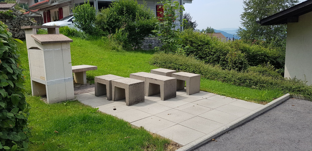 Others 2, Elfe - Apartments Studio Apartment for 2-4 Guests With Amazing View, Nidwalden