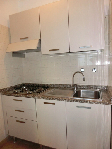 Interior 4, Precious Flat 100mt From the Beach - Beahost, Venezia
