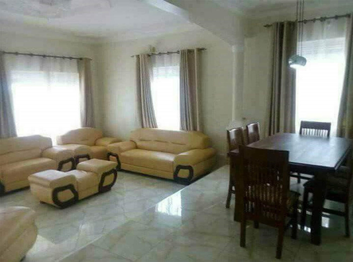 Others 3, Apartment in Kampala Close to the Mains Facilites, Kampala