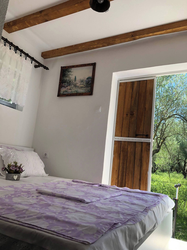 Room, Rajana Bungalow 2