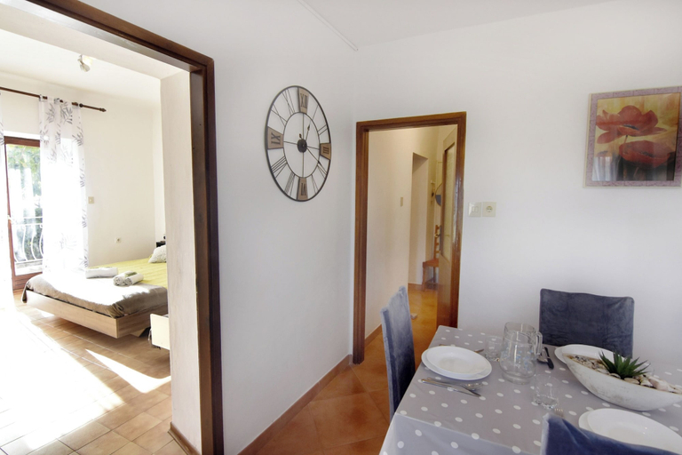 Dining room 3, Green Retreat Near the Coast, Umag