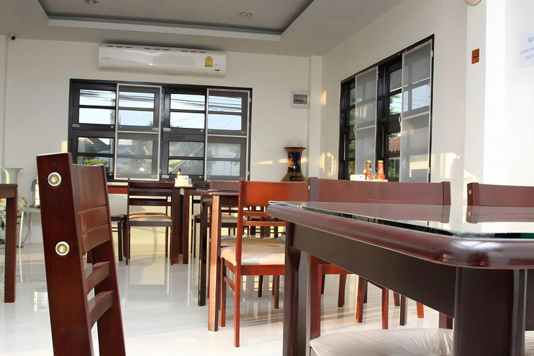Food & Drinks 5, Chiang Rai Greenpark Resort, Muang Chiang Rai