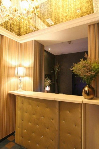Others 2, The Ten Hotel, Kowloon