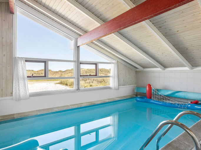 Sport & Beauty 2, 4 star holiday home in Hjørring, Hjørring