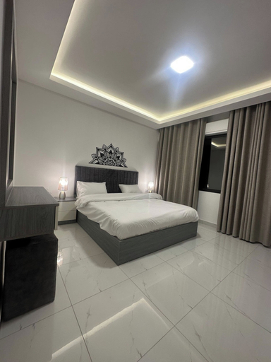 Room 4, JRE Cozy Home Near All Services 20, Salt