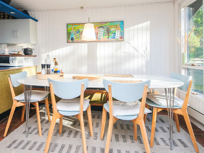 Food & Drinks 4, 6 person holiday home in Glesborg, Norddjurs