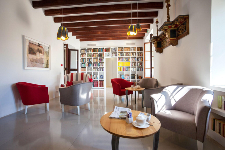 Lobby 3, Finca Llenaire, Baleares