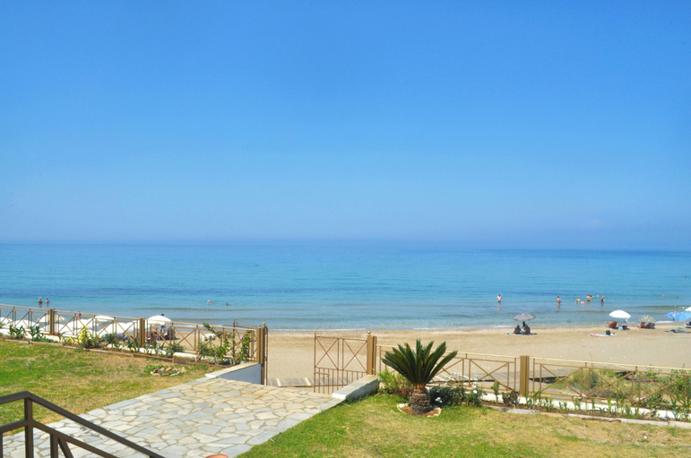 Others 5, Beachfront 2-bed Luxury Suite - Agios Gordios Corfu Greece, Ionian Islands